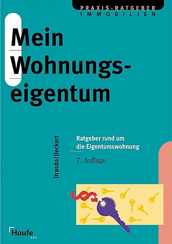 Mein Wohnungseigentum