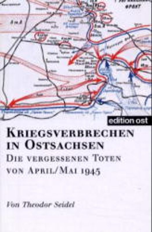 Kriegsverbrechen in Ostsachsen