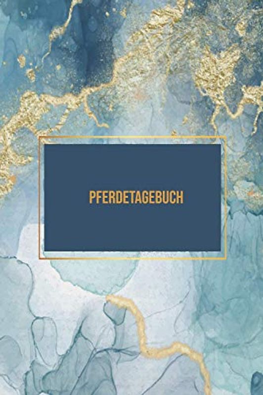 Pferdetagebuch: A5 Pferdetagebuch | Pferde Logbuch | 108 vorgedruckte Vorlagen für Trainings | Logbuch für Trainer| Werde ein echter Profi-Jockey mit diesem ultimativen Pferdelogbuch.
