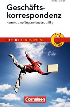 Pocket Business Geschäftskorrespondenz