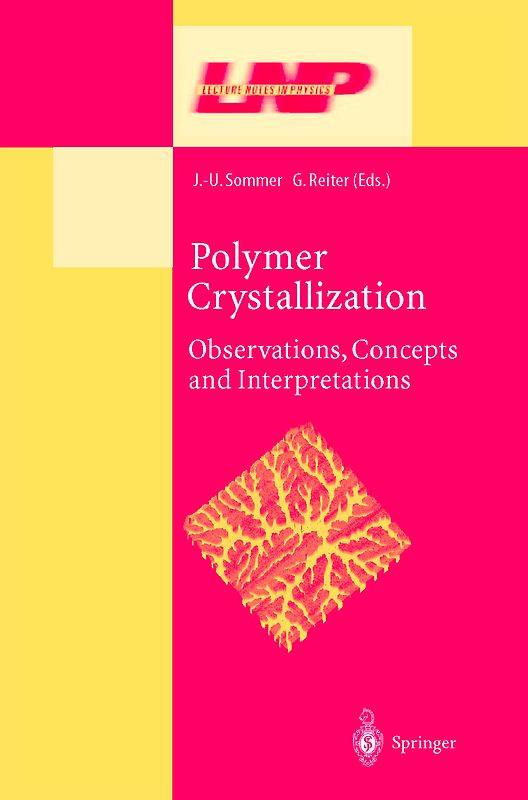 Polymer Crystallization