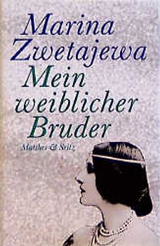 Mein weiblicher Bruder