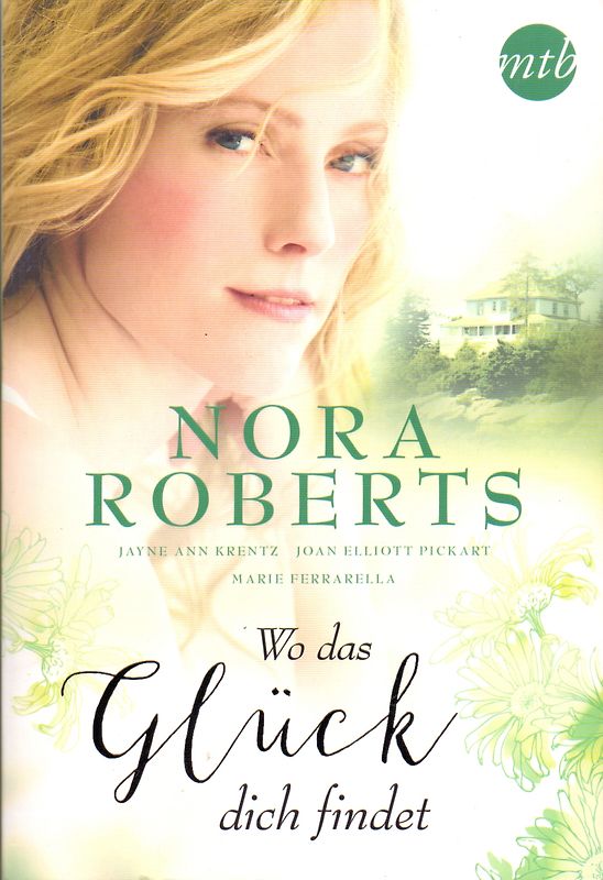 Wo das Glück dich findet