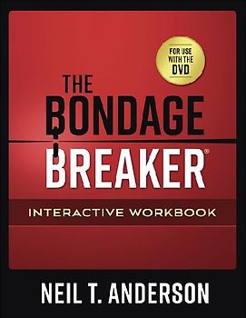 Bondage Breaker Interactive Workbook