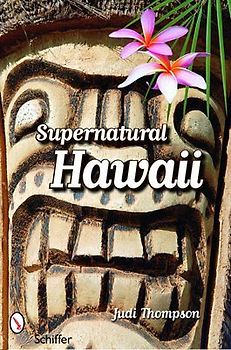 Supernatural Hawaii