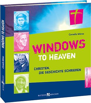 Windows to Heaven