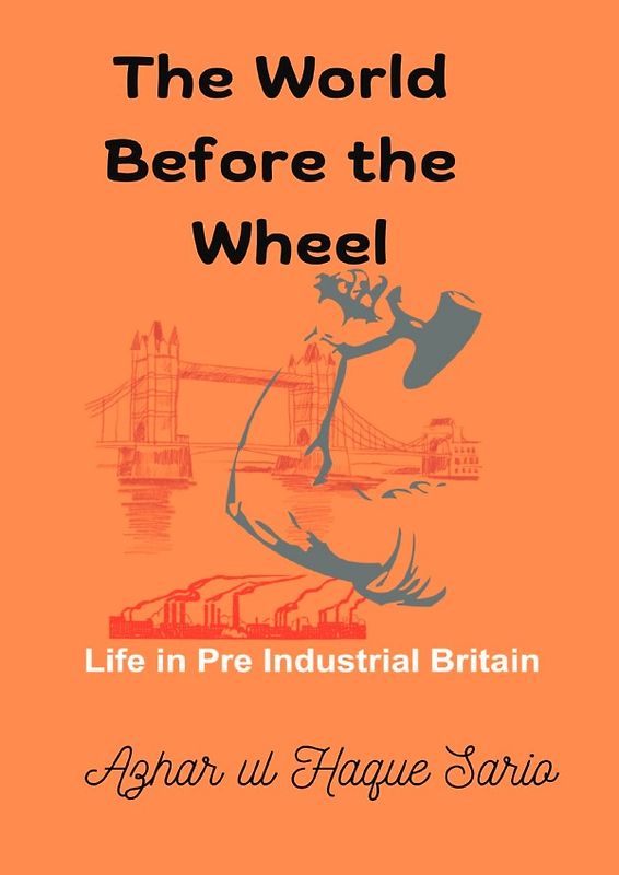 The World Before the Wheel