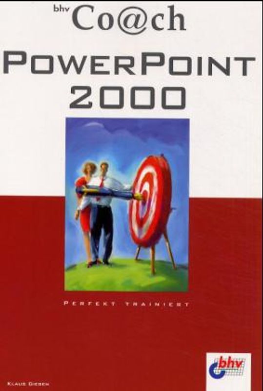 PowerPoint 2000