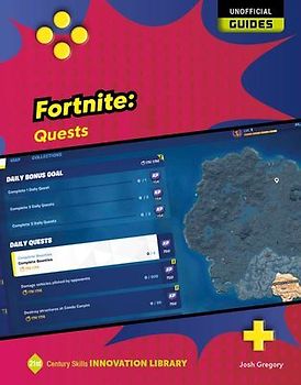 Fortnite: Quests