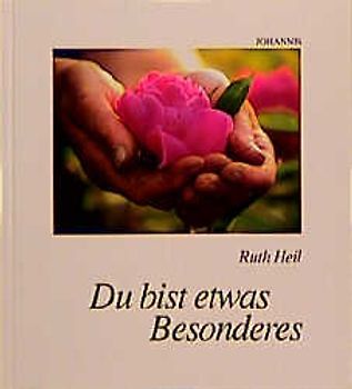 Du bist etwas Besonderes