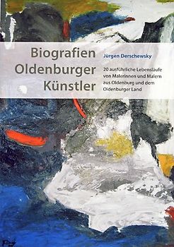 Biografien Oldenburger Künstler