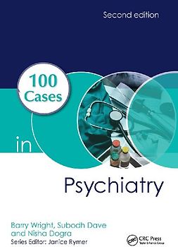 100 Cases in Psychiatry