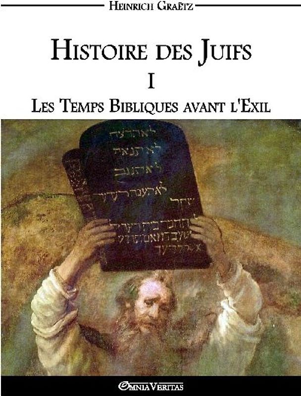 Histoire des Juifs I