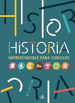 Historia imprescindible para curiosos