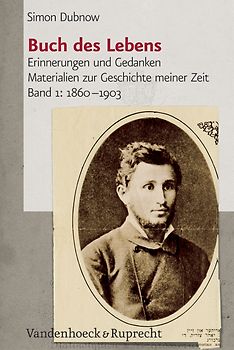 Buch des Lebens Band 1: 1860-1903