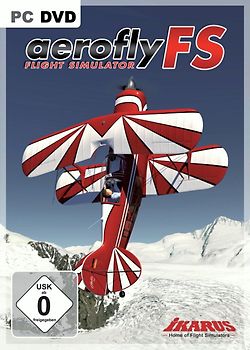 AeroflyFS: Ein Flugsimulator für alle PC Spiele