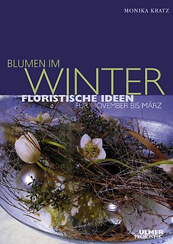 Blumen im Winter