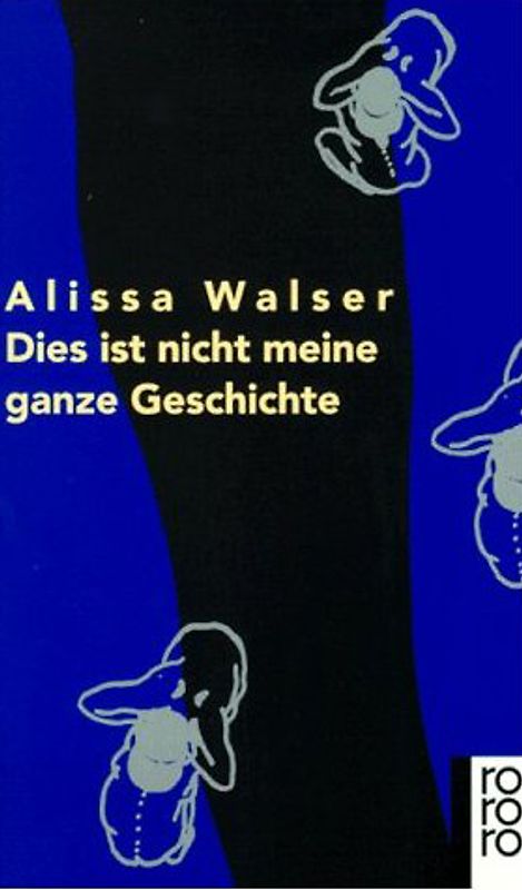 Dies ist nicht meine ganze Geschichte