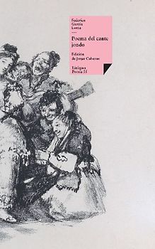 Poema del cante jondo