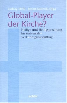 Global-Player der Kirche?