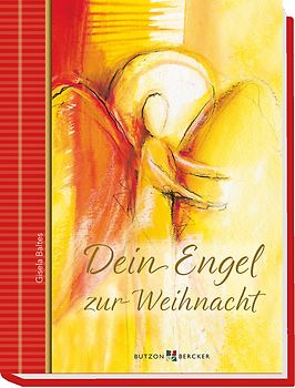 Dein Engel zur Weihnacht