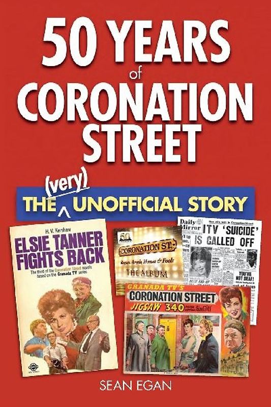 50 Years of Coronation Street