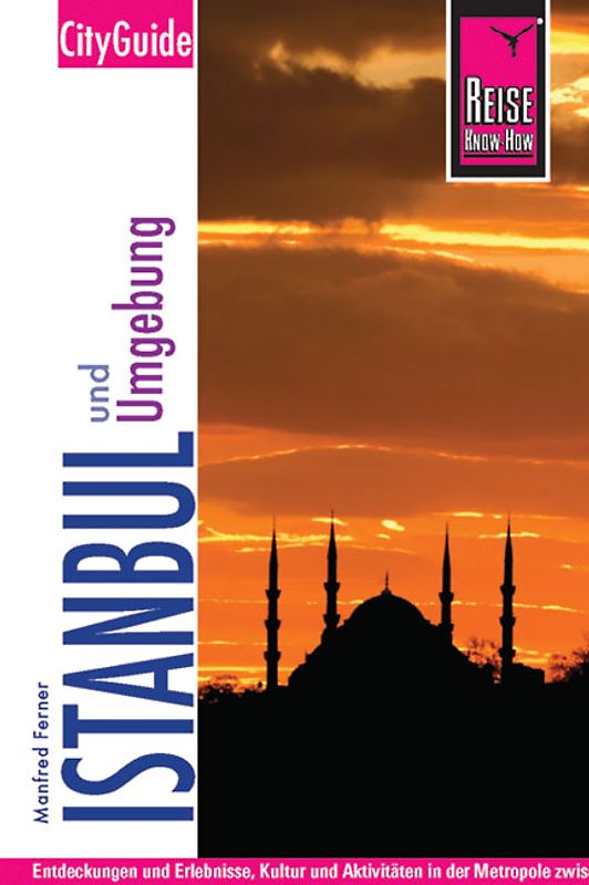Istanbul und Umgebung