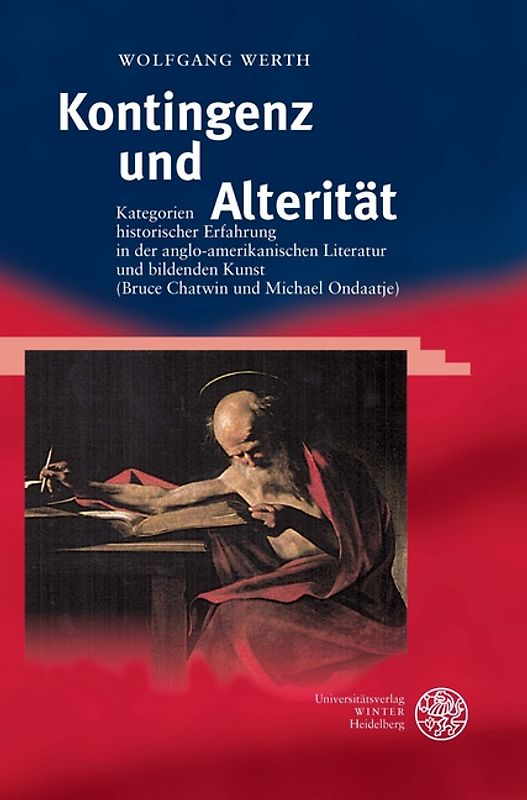 Kontingenz und Alterität