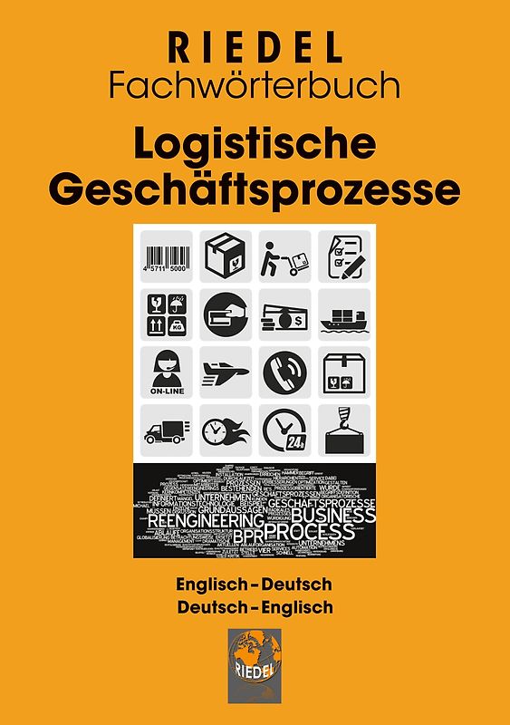 Logistische Geschäftsprozesse
