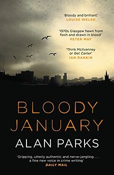 Bloody January (Harry Mccoy)