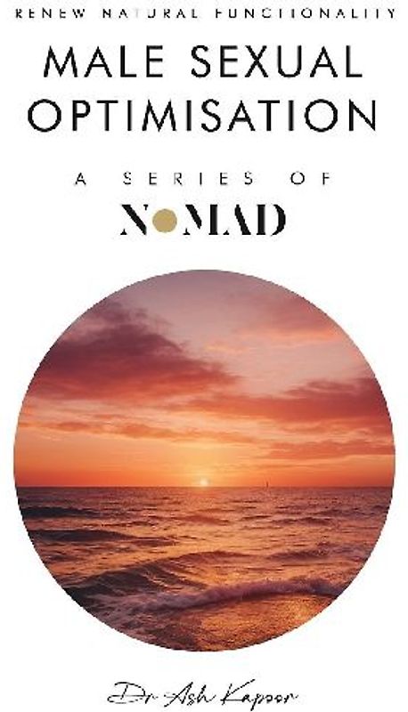 Male Sexual Optimisation