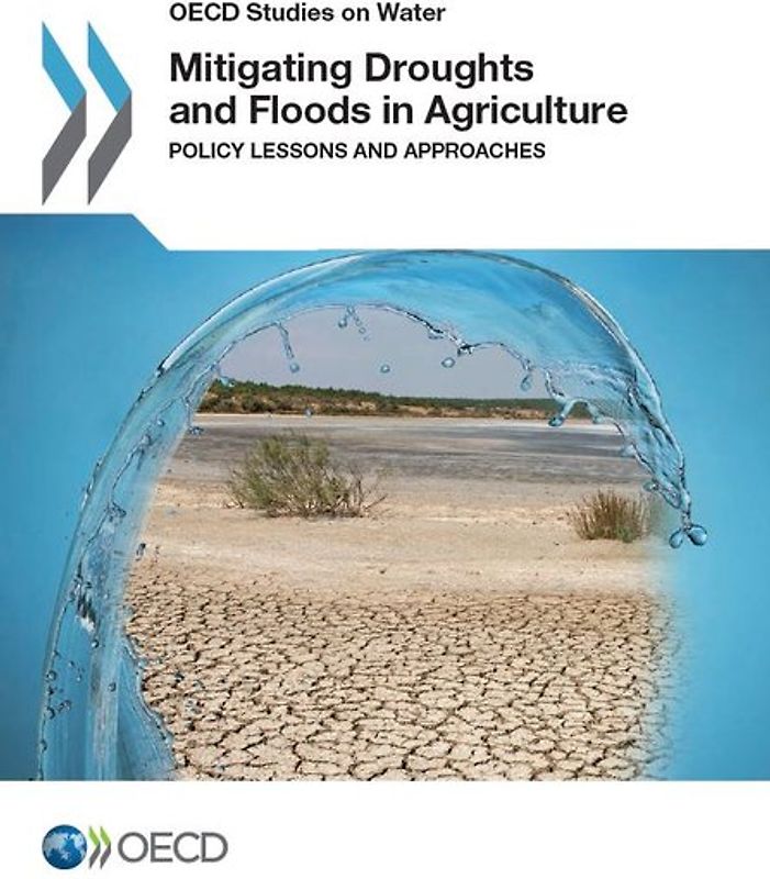 Mitigating Droughts and Floods in Agriculture