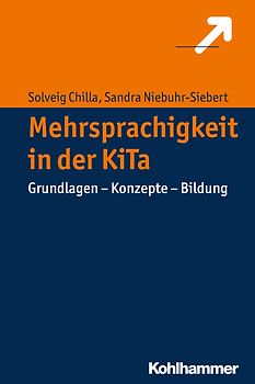 Mehrsprachigkeit in der KiTa