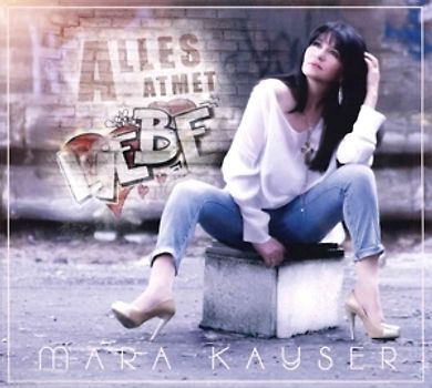 Kayser,Mara - Alles Atmet Liebe