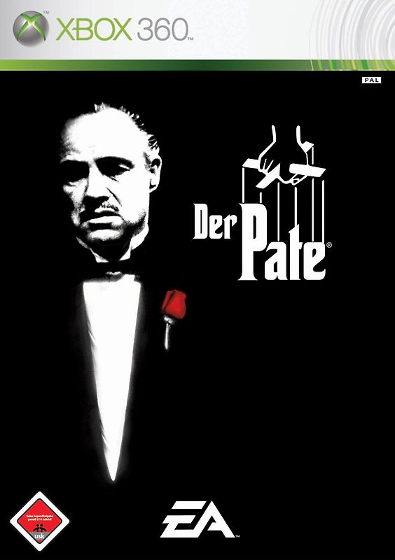 Der Pate - Das Spiel Xbox 360