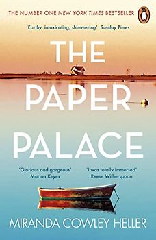 The Paper Palace: The New York Times Number One Bestseller