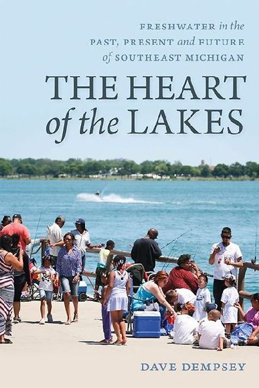 The Heart of the Lakes