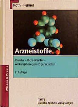 Arzneistoffe