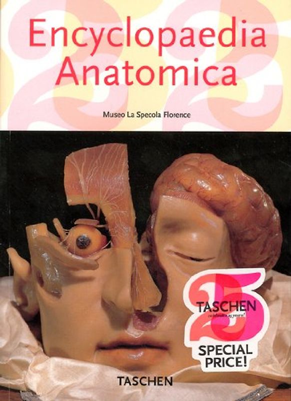 Encyclopaedia Anatomica