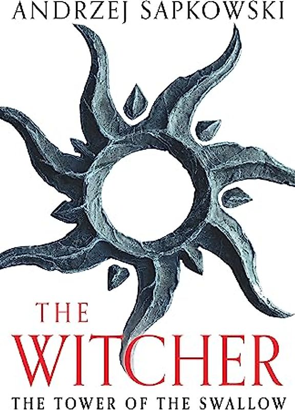 The Tower of the Swallow