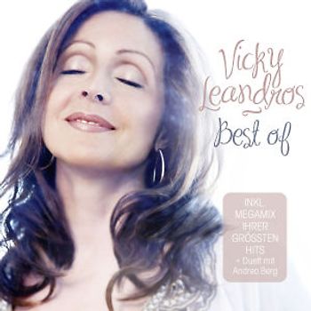 Vicky Leandros - Best of [2 CDs]