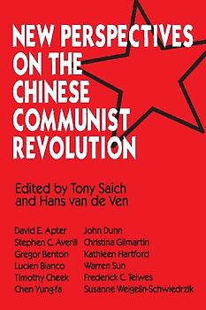 New Perspectives on the Chinese Revolution
