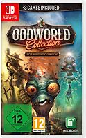 Oddworld: Collection