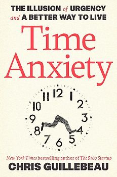 Time Anxiety