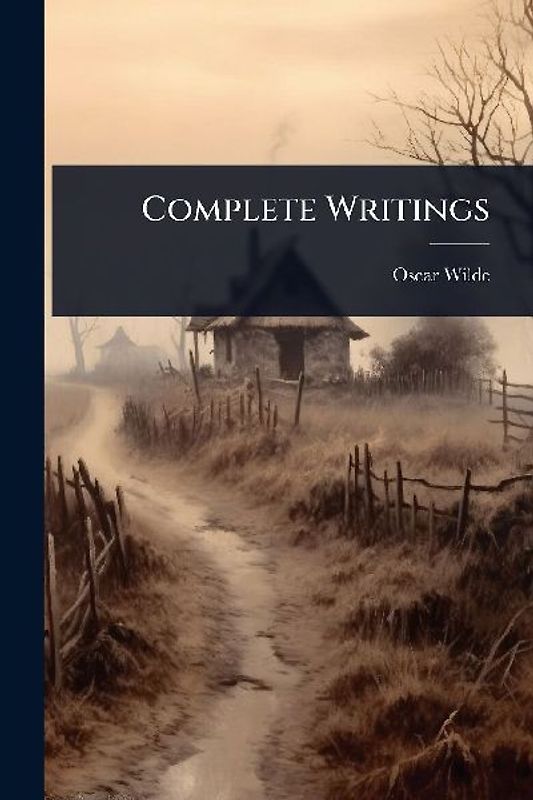 Complete Writings