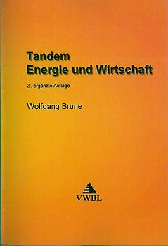 Tandem Energie und Wirtschaft
