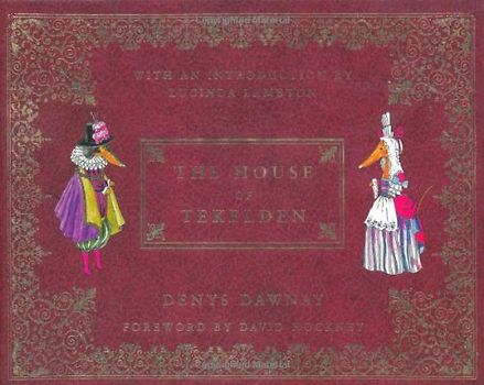 The House of Tekelden