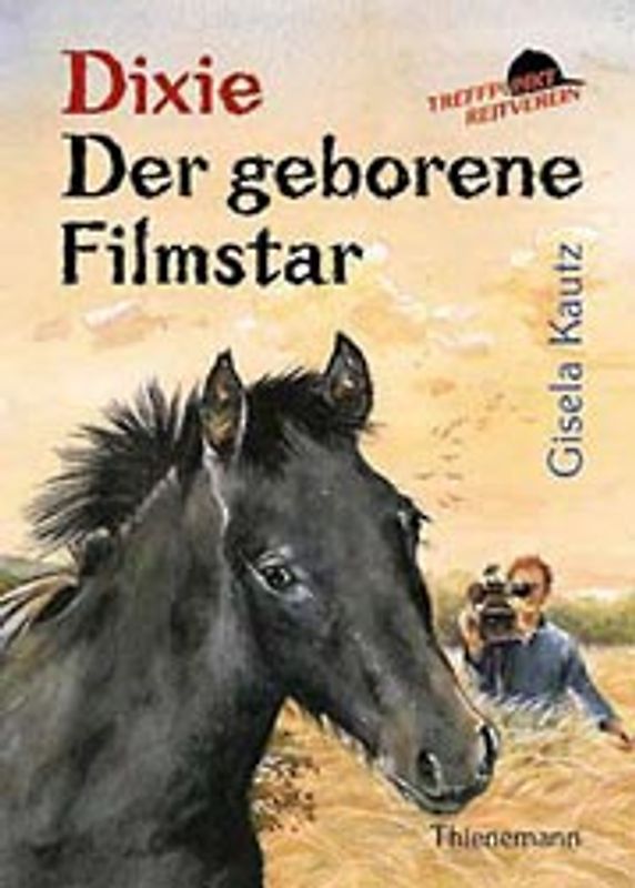 Dixie - Der geborene Filmstar