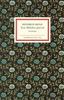 Neue Melodien spiel ich