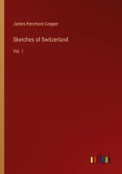 Sketches of Switzerland